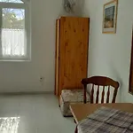 Zolka Vendeghaz Bed and Breakfast Badacsonytomaj