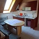 Zolka Vendeghaz 3* Badacsonytomaj