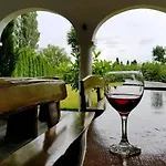 Zolka Vendeghaz Bed and Breakfast Badacsonytomaj