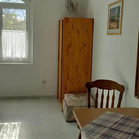 Zolka Bed & Breakfast Badacsonytomaj