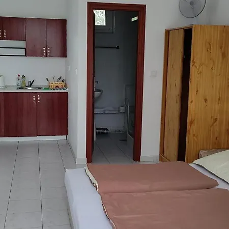 Bed & Breakfast Zolka Badacsonytomaj