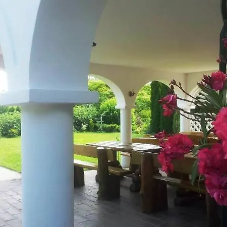 Bed & Breakfast Zolka