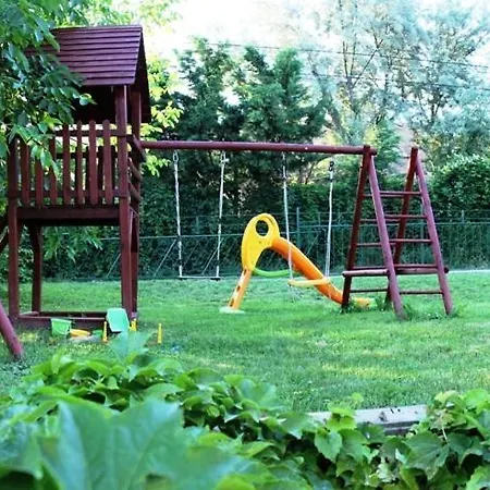 Zolka Bed & Breakfast 3*