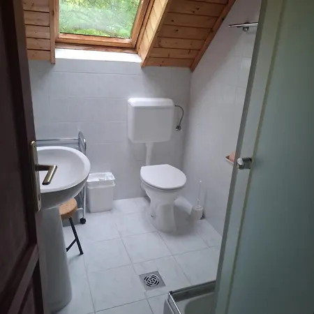 Bed & Breakfast Zolka