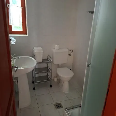 Zolka Bed & Breakfast 3*