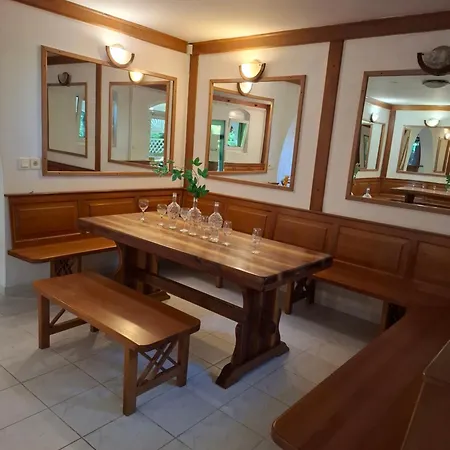 Bed & Breakfast Zolka Badacsonytomaj