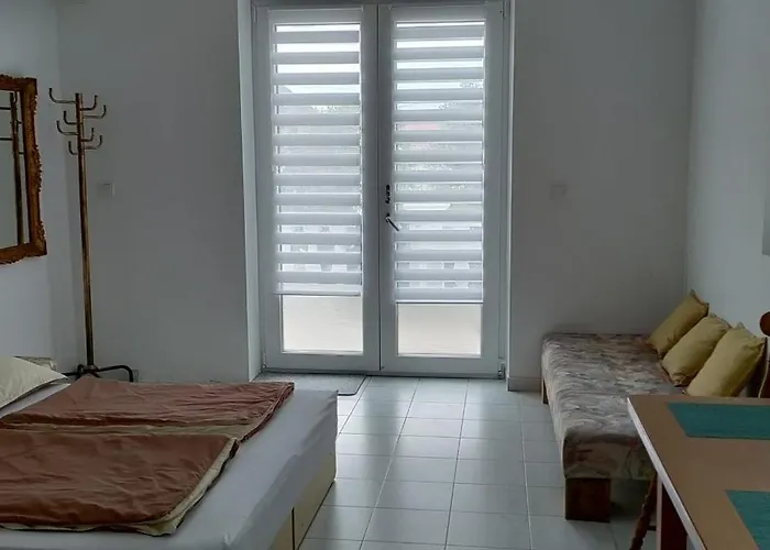 Oda ve Kahvaltı Zolka Vendeghaz