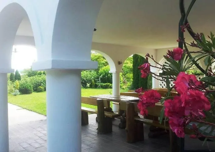 Oda ve Kahvaltı Zolka Vendeghaz