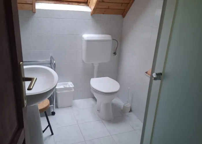 Oda ve Kahvaltı Zolka Vendeghaz