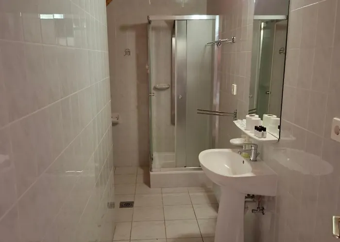 Oda ve Kahvaltı Zolka Vendeghaz